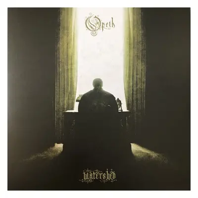 Opeth - Watershed (2 LP)