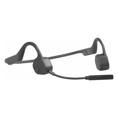 Visixa Bone 10HF Black Bone Conduction fejhallgató