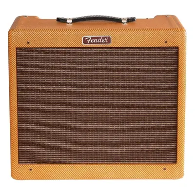 Fender Blues Junior LTD C12-N Csöves gitárkombók