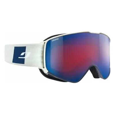 Julbo Alpha Gray/Blue/Blue Síszemüvegek