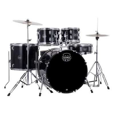 Mapex CM5294FTCDK Comet Dark Black Dobszett