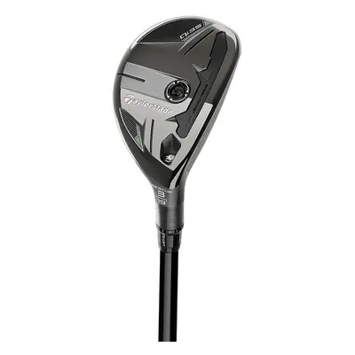 TaylorMade Qi35 Jobbkezes 19° Stiff Golfütő - hibrid