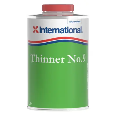 International Thinner No.9 L Hajó hígító