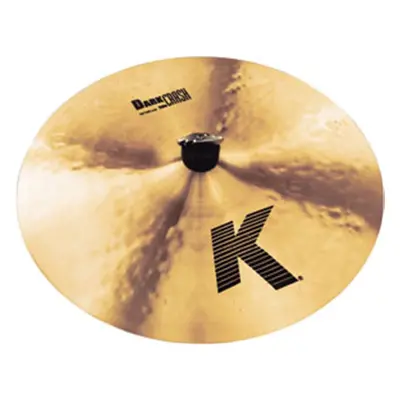 Zildjian K0902 K-Dark Thin 16" Crash cintányér