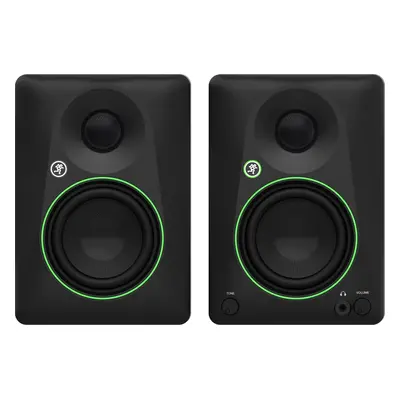 Mackie CR4.5BT Aktív stúdió monitor db