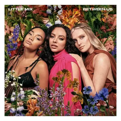 Little Mix - Between Us (2 LP)