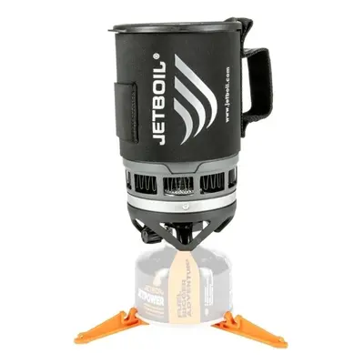 JetBoil Zip Cooking System 0,8 Carbon Kempingfőző