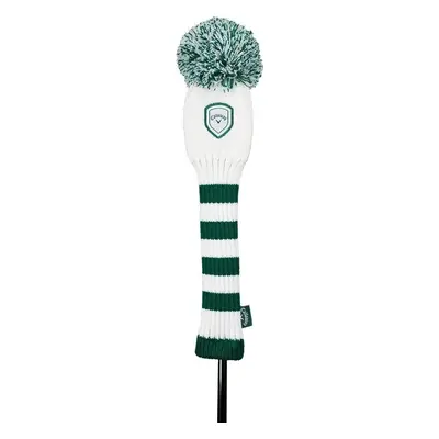 Callaway Pom Pom White/Green Hybrid Fejvédő