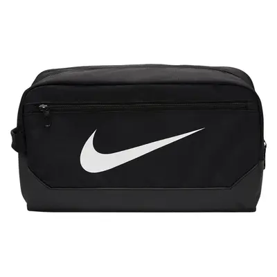 Nike Brasilia Cipőzsák Black/Black/White Huzat