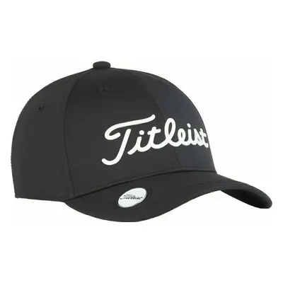 Titleist Players Performance Ball Marker Black/White Baseball sapka