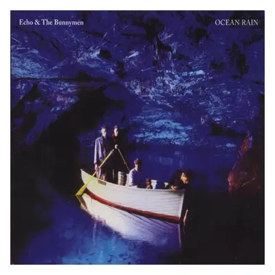 Echo & The Bunnymen - Ocean Rain (LP)