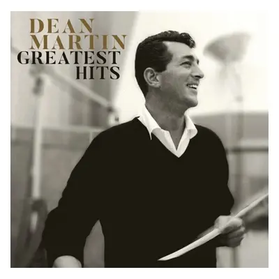 Dean Martin - Greatest Hits (LP)