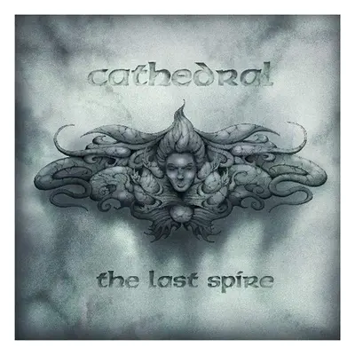 Cathedral - The Last Spire (2 LP)