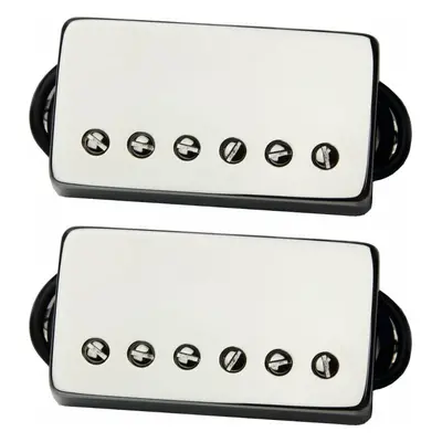 Bare Knuckle Pickups Boot Camp True Grit Humbucker ST NC Chrome Hangszedő