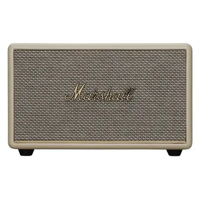 Marshall Acton BT III Hordozható hangfal Cream