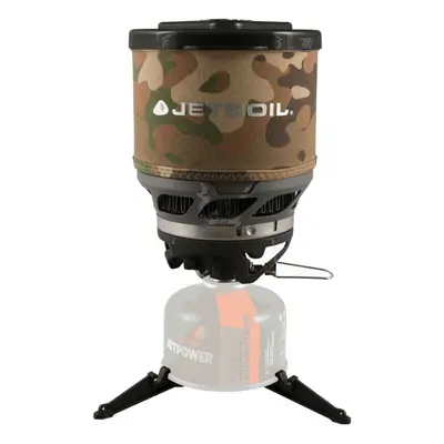 JetBoil MiniMo Cooking System L Camo Kempingfőző