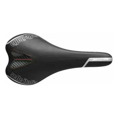 Selle Italia SLR Kit Carbonio Black Carbon/Ceramic Ülés