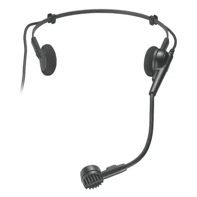 Audio-Technica Pro HECW Dinamikus fejmikrofon