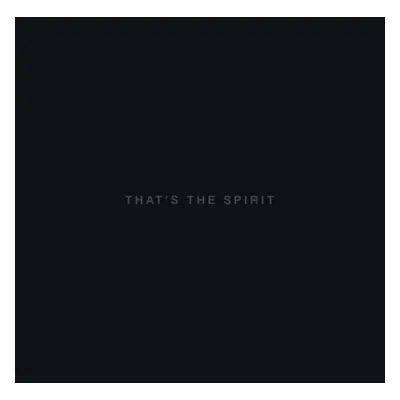 Bring Me The Horizon That's the Spirit (2 LP)