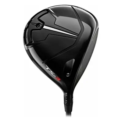 Titleist TSR3 Jobbkezes 10° Stiff Golfütő - driver