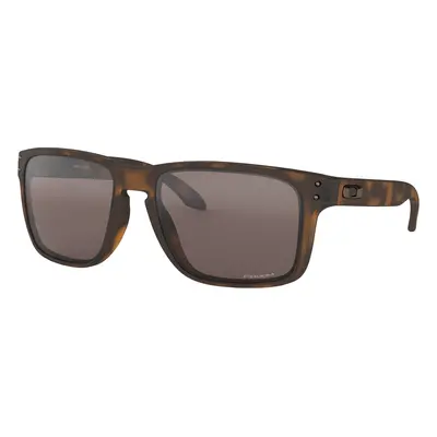 Oakley Holbrook Matte Brown Tortoise/Prizm Black Életmód szemüveg