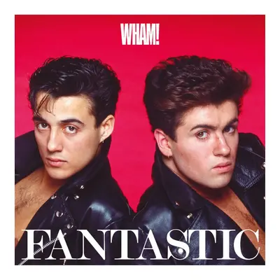 Wham! - Fantastic (Limited Edition) (Remastered) (LP)