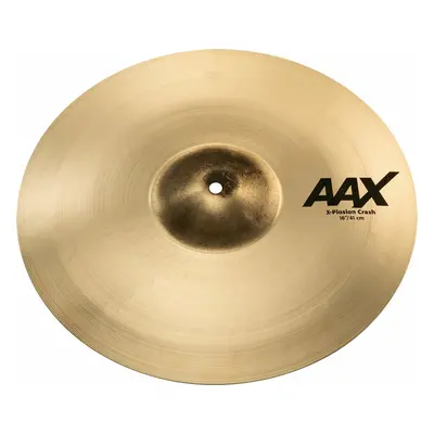 Sabian 21687XB AAX X-Plosion 16" Crash cintányér