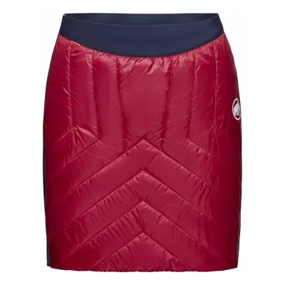 Mammut Aenergy IN Skirt Women Blood Red/Marine Szoknya