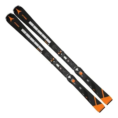 Atomic Redster Q9 Revoshock + X GW Ski Set cm Sílécek