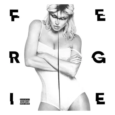 Fergie - Double Dutchess (2 LP)