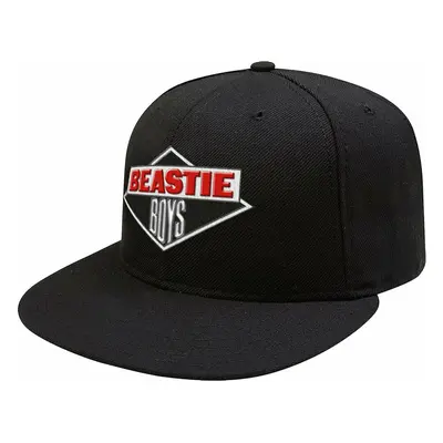 Beastie Boys Sapka Diamond Logo Black