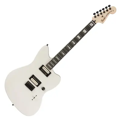 Fender Jim Root Jazzmaster Arctic White Elektromos gitár