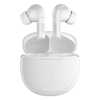 QCY T18 White In-ear vezeték nélküli fejhallgató