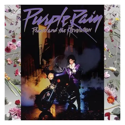 Prince - Purple Rain (with The Revolution) (LP)