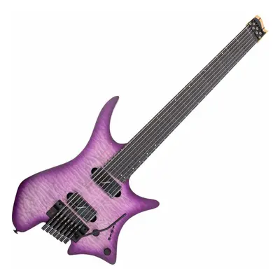 Strandberg Boden Prog NX Twilight Purple Headless gitár