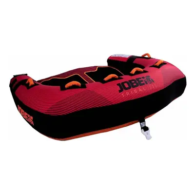 Jobe Tribal Towable Red/Black Felfújható vízi attrakció