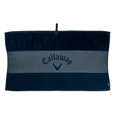 Callaway Tour Navy Törölköző