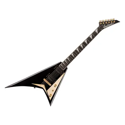 Jackson Pro RRT-5 Rhoads Gloss Black Elektromos gitár