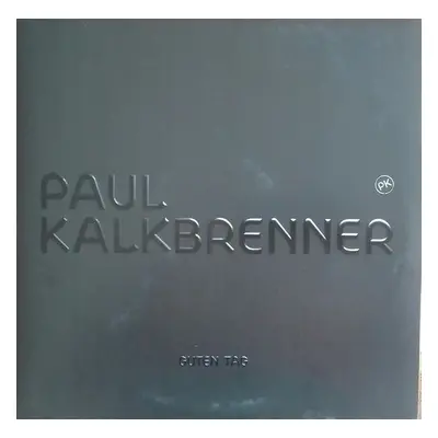 Paul Kalkbrenner - Guten Tag (2 LP)