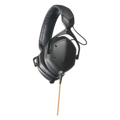 V-Moda Crossfade M100 Matte Black Hi-Fi Fejhallgató