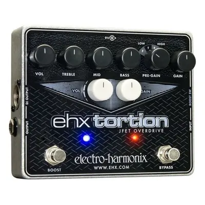 Electro Harmonix EHX TORTION Gitáreffekt