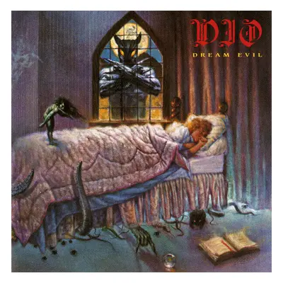 Dio - Dream Evil (Remastered) (LP)