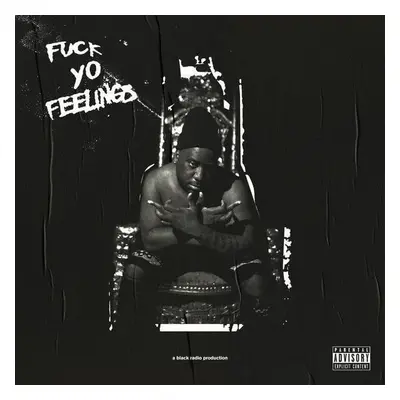 Robert Glasper - Fuck Yo Feelings (2 LP)