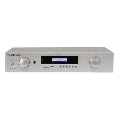 Madison MAD 1400BT Hi-Fi AV Receiver