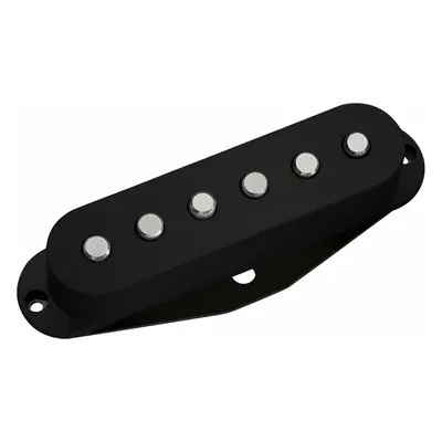 DiMarzio DP 408BK Virtual Vintage Pro Black Hangszedő