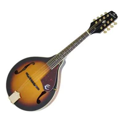 Epiphone MM30 Antique Sunburst Mandolin