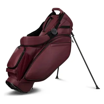 Ogio Shadow Stand Bag Cabernet