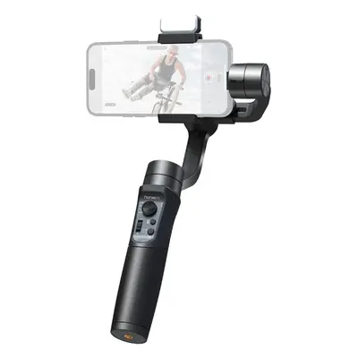 Hohem iSteady Mobile+ Light Kit (2024) Stabilizátor