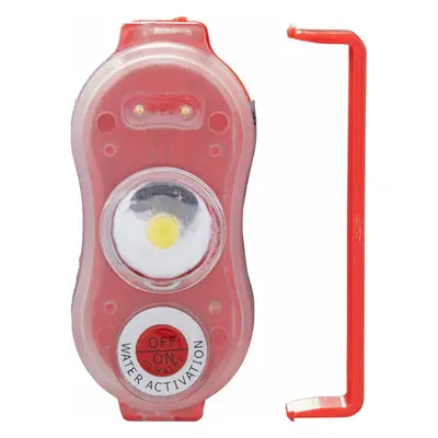 Helly Hansen Solas Emergency Light Mentőgyűrű, Mentőpatkó