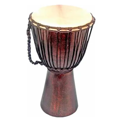 Terre Glassfibre 60cm 1/2" Djembe